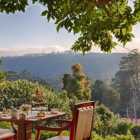 Jetwing Oatlands Bungalow Nuwara Eliya Zewnętrze zdjęcie
