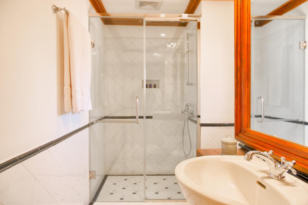 Jetwing Oatlands Bungalow Nuwara Eliya Zewnętrze zdjęcie