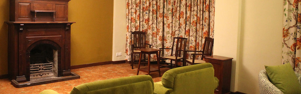 Jetwing Oatlands Bungalow Nuwara Eliya Zewnętrze zdjęcie