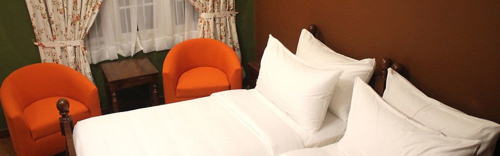 Jetwing Oatlands Bungalow Nuwara Eliya Zewnętrze zdjęcie