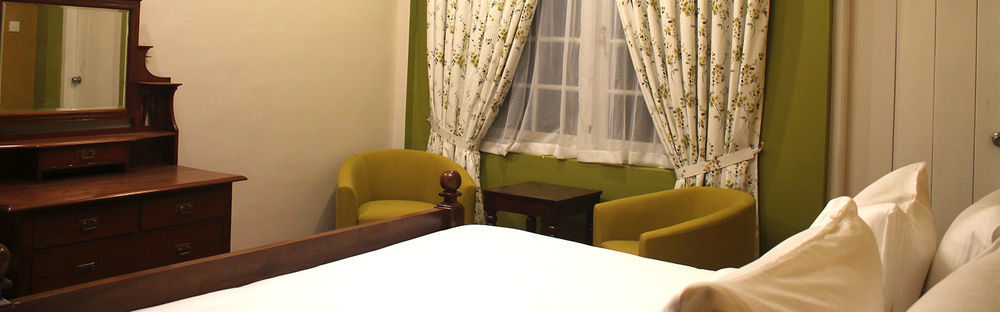 Jetwing Oatlands Bungalow Nuwara Eliya Zewnętrze zdjęcie