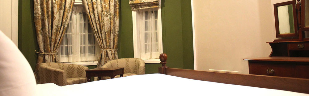 Jetwing Oatlands Bungalow Nuwara Eliya Zewnętrze zdjęcie