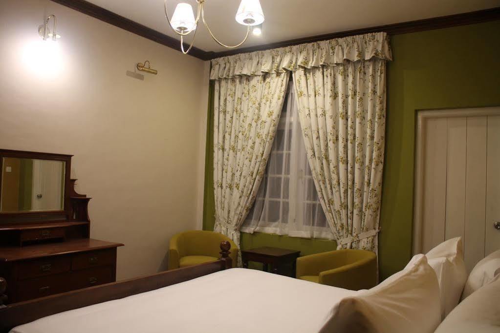 Jetwing Oatlands Bungalow Nuwara Eliya Zewnętrze zdjęcie