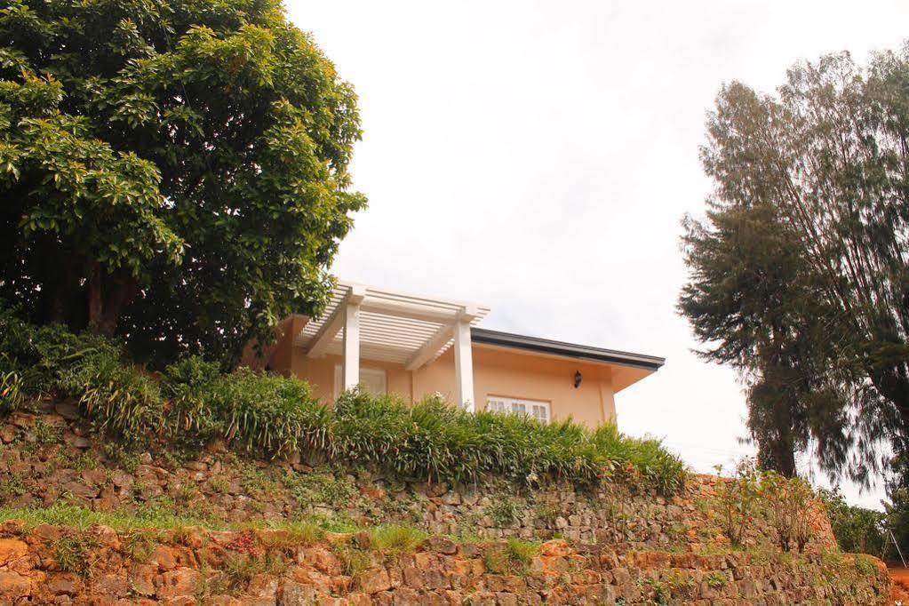 Jetwing Oatlands Bungalow Nuwara Eliya Zewnętrze zdjęcie
