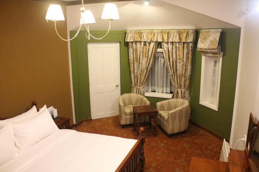 Jetwing Oatlands Bungalow Nuwara Eliya Zewnętrze zdjęcie