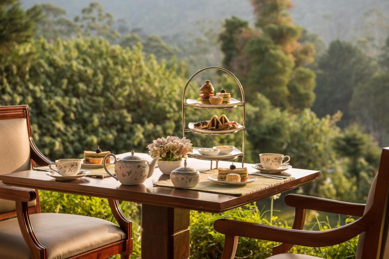 Jetwing Oatlands Bungalow Nuwara Eliya Zewnętrze zdjęcie