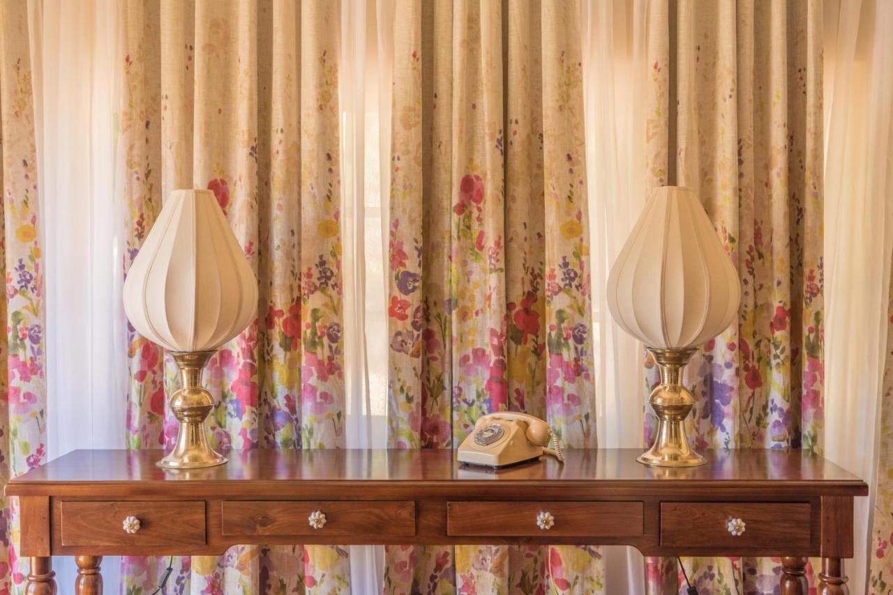 Jetwing Oatlands Bungalow Nuwara Eliya Zewnętrze zdjęcie