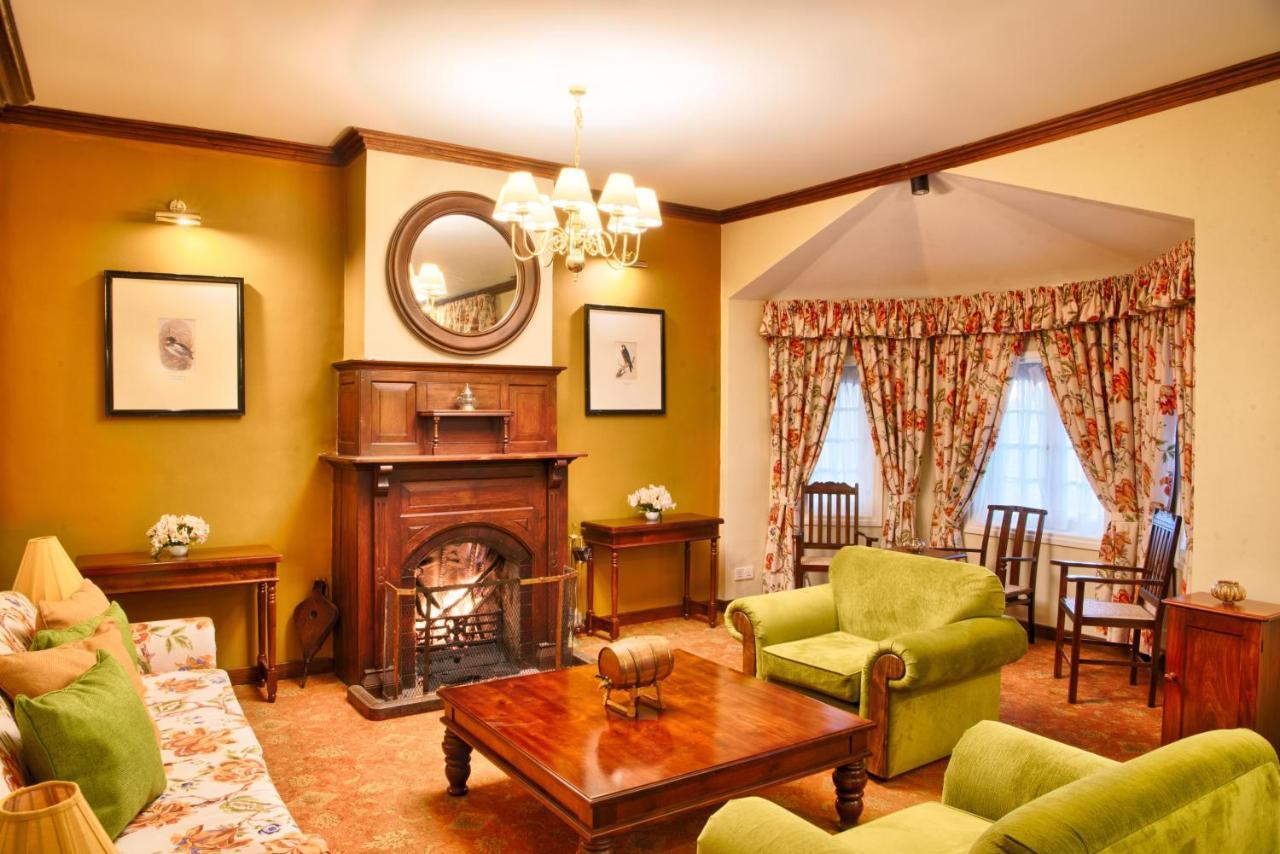 Jetwing Oatlands Bungalow Nuwara Eliya Zewnętrze zdjęcie