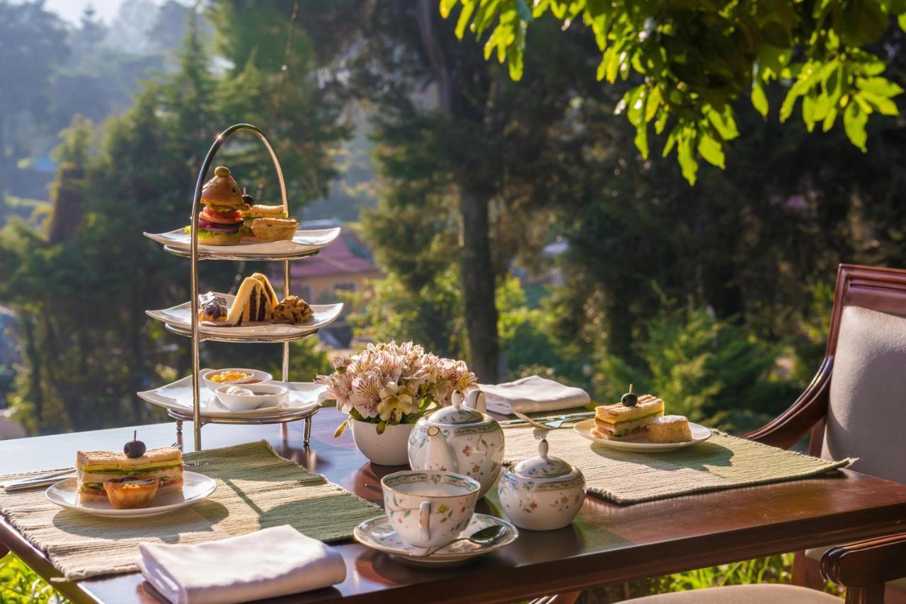 Jetwing Oatlands Bungalow Nuwara Eliya Zewnętrze zdjęcie
