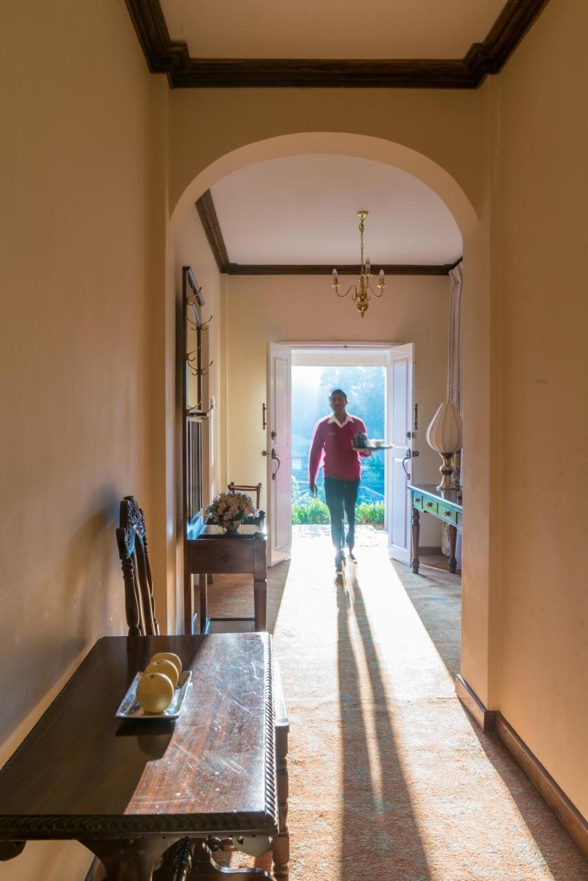 Jetwing Oatlands Bungalow Nuwara Eliya Zewnętrze zdjęcie