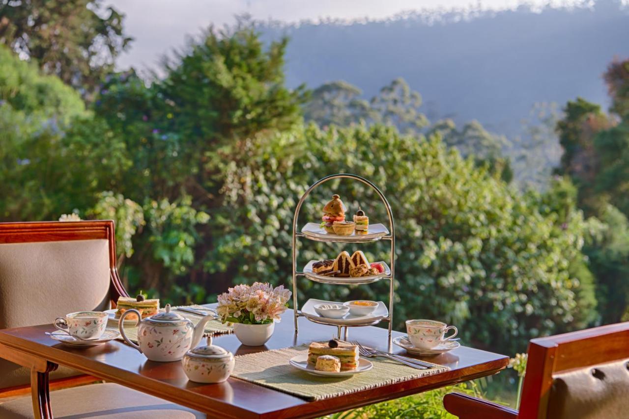 Jetwing Oatlands Bungalow Nuwara Eliya Zewnętrze zdjęcie