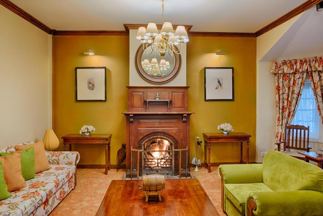 Jetwing Oatlands Bungalow Nuwara Eliya Zewnętrze zdjęcie