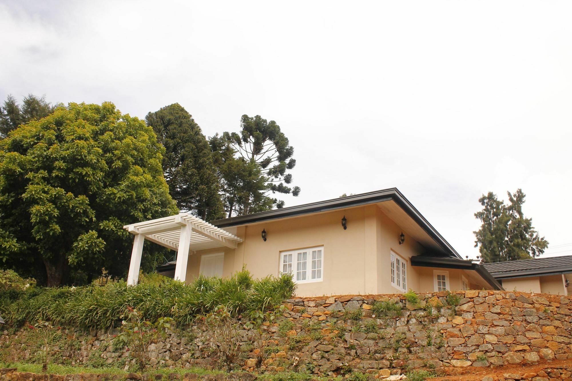 Jetwing Oatlands Bungalow Nuwara Eliya Zewnętrze zdjęcie