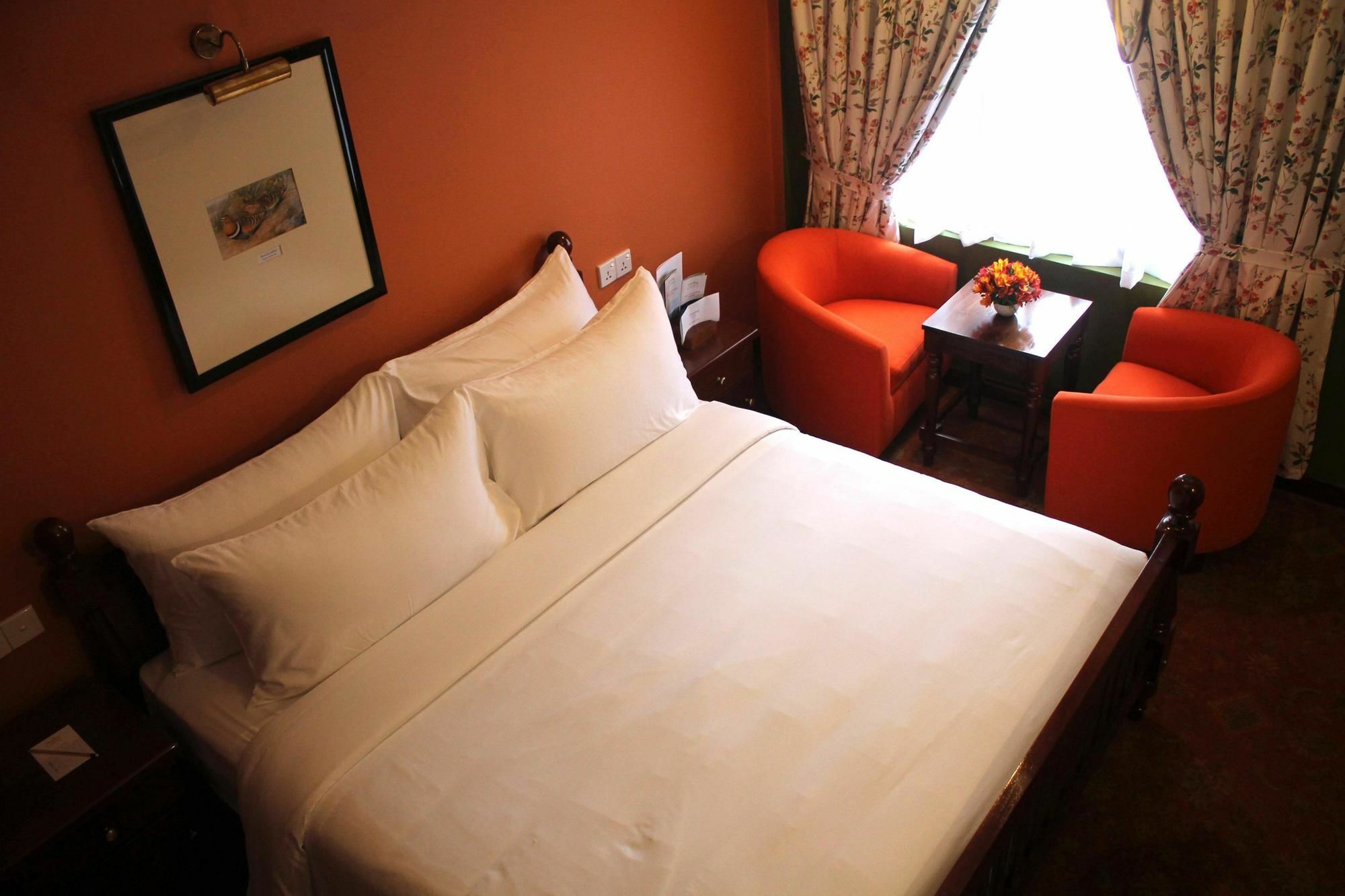 Jetwing Oatlands Bungalow Nuwara Eliya Zewnętrze zdjęcie